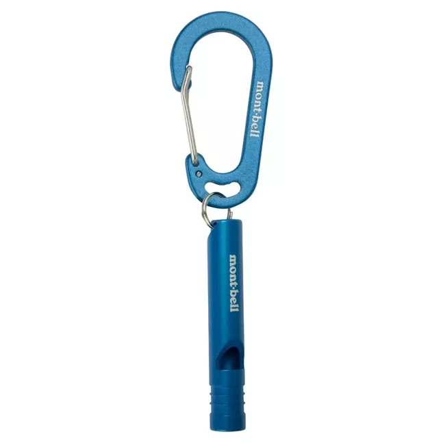 ALUMINUM WHISTLE S