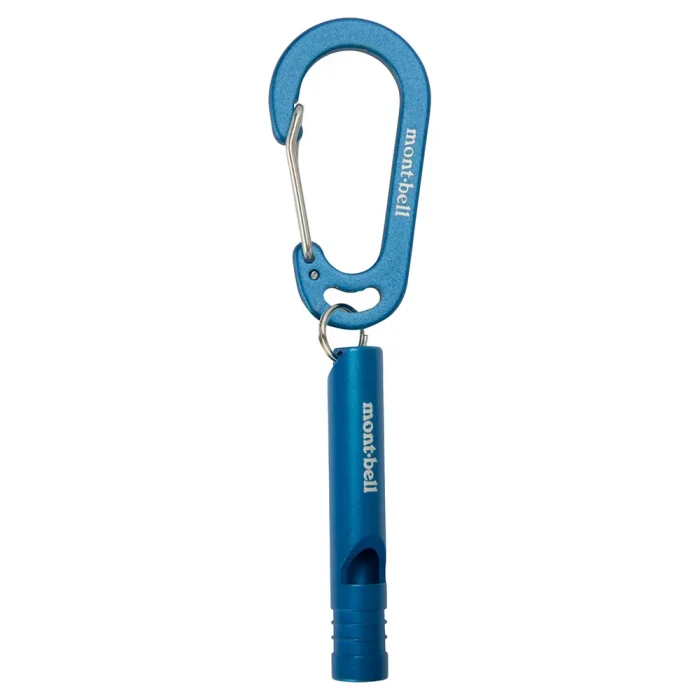 ALUMINUM WHISTLE S