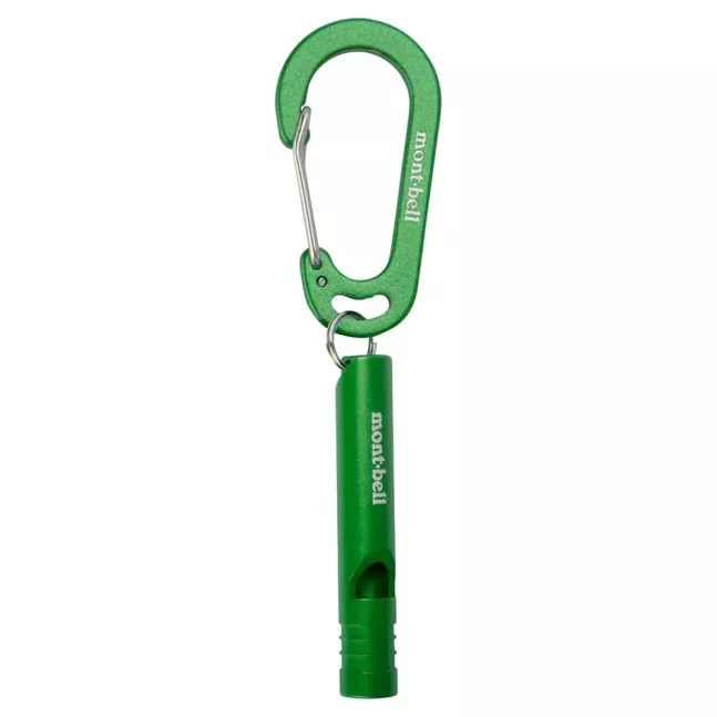 ALUMINUM WHISTLE S