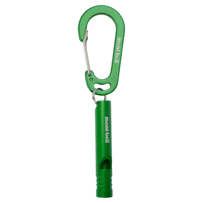 ALUMINUM WHISTLE S