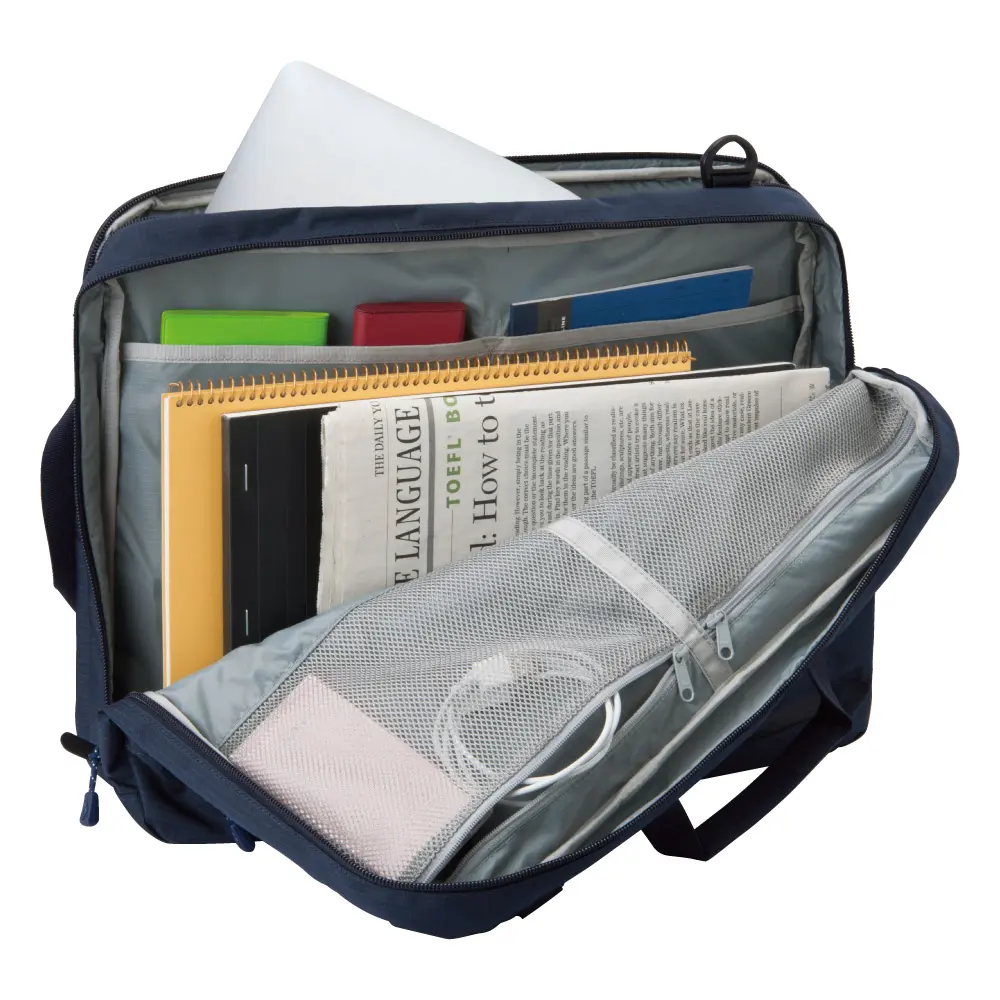 TRI PACK MINI