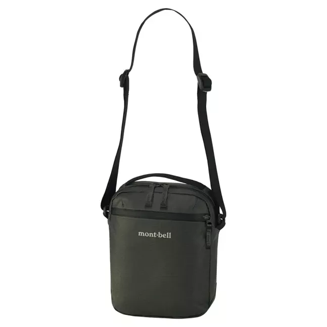 TRAVEL TOUGH SHOULDER BAG