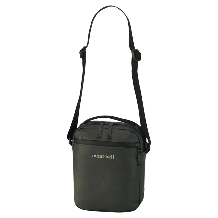 TRAVEL TOUGH SHOULDER BAG