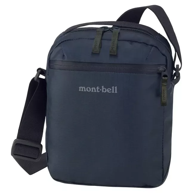 TRAVEL TOUGH SHOULDER BAG