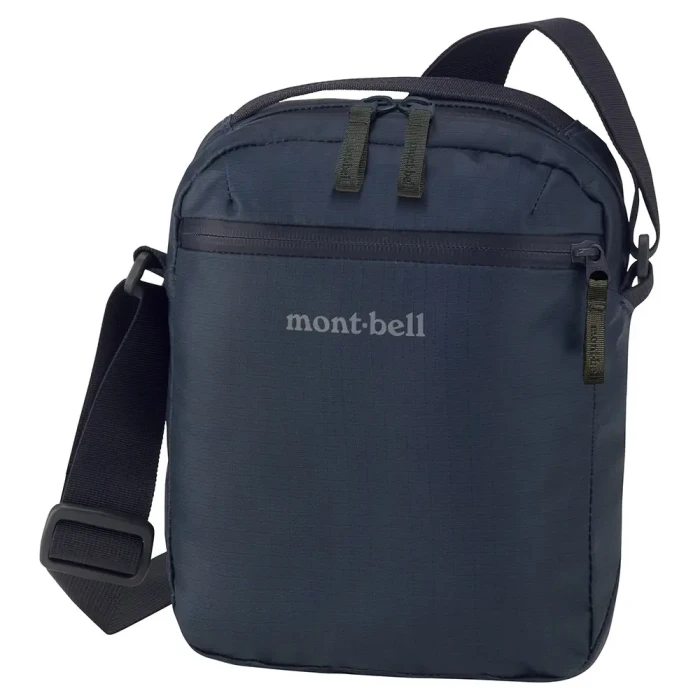 TRAVEL TOUGH SHOULDER BAG