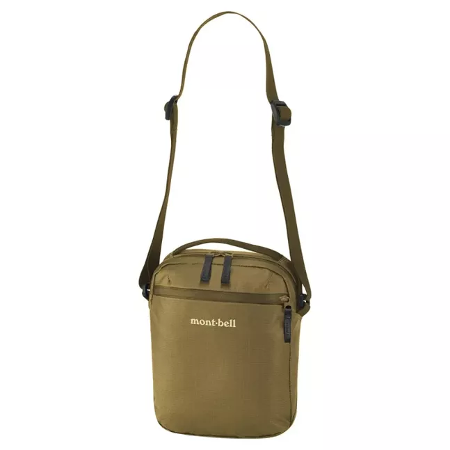 TRAVEL TOUGH SHOULDER BAG