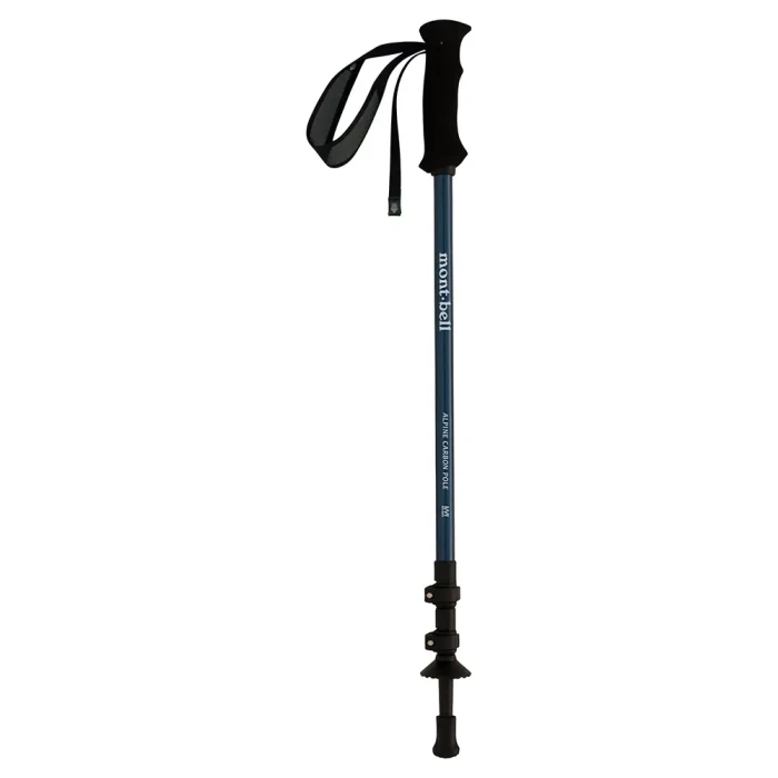 ALP CARBONPOLE CAMLOCK A SHOCK
