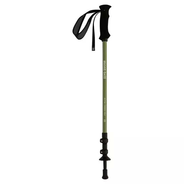 ALP CARBONPOLE CAMLOCK A SHOCK
