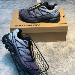 Salomon xt-6 chromatic size-44