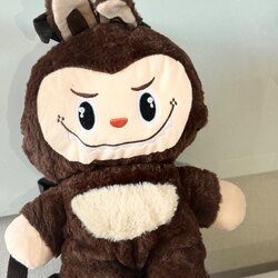 Labubu хүүхдийн цүнх