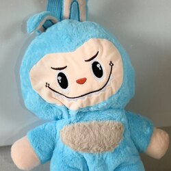 Labubu хүүхдийн цүнх