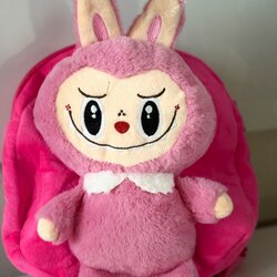 Labubu хүүхдийн цүнх