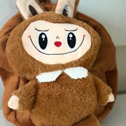 Labubu хүүхдийн цүнх