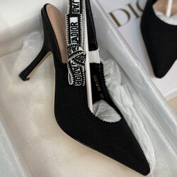 J’adore slingback pump/ туфль