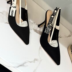 J’adore slingback pump/ туфль