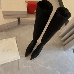 Jimmy choo оймсон түрийтэй гутал