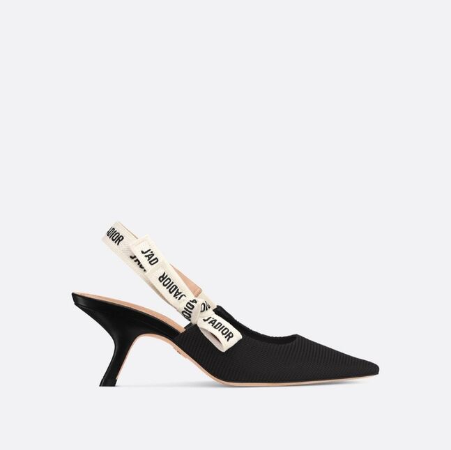 Dior туфль