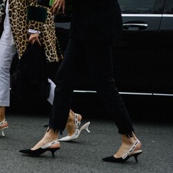 Dior туфль