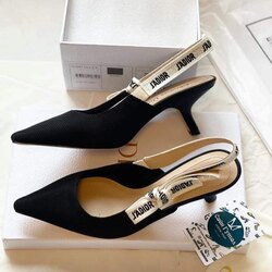 Dior туфль