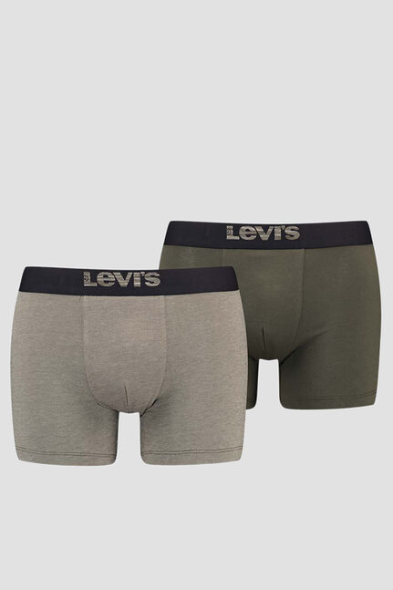 EVIS MEN OPT I BOXER BRIEF ORG CO