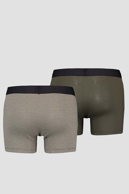 EVIS MEN OPT I BOXER BRIEF ORG CO