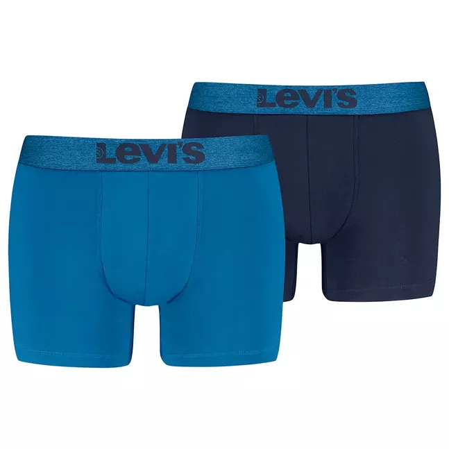EVIS MEN ME WB BOXER BRIEF ORG CO 2