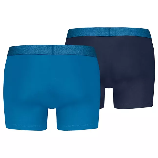 EVIS MEN ME WB BOXER BRIEF ORG CO 2