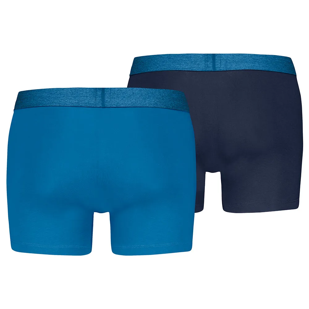 EVIS MEN ME WB BOXER BRIEF ORG CO 2