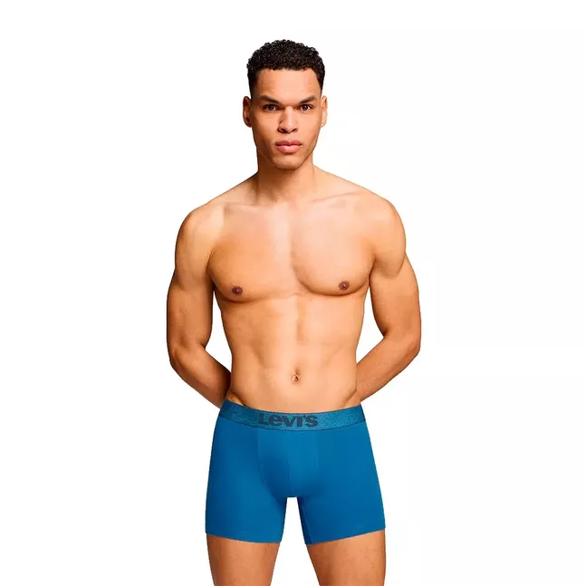 EVIS MEN ME WB BOXER BRIEF ORG CO 2
