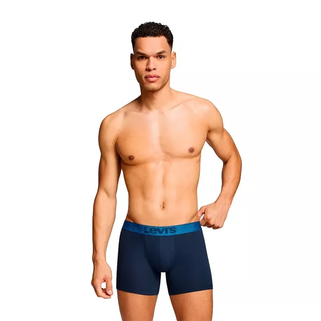 EVIS MEN ME WB BOXER BRIEF ORG CO 2