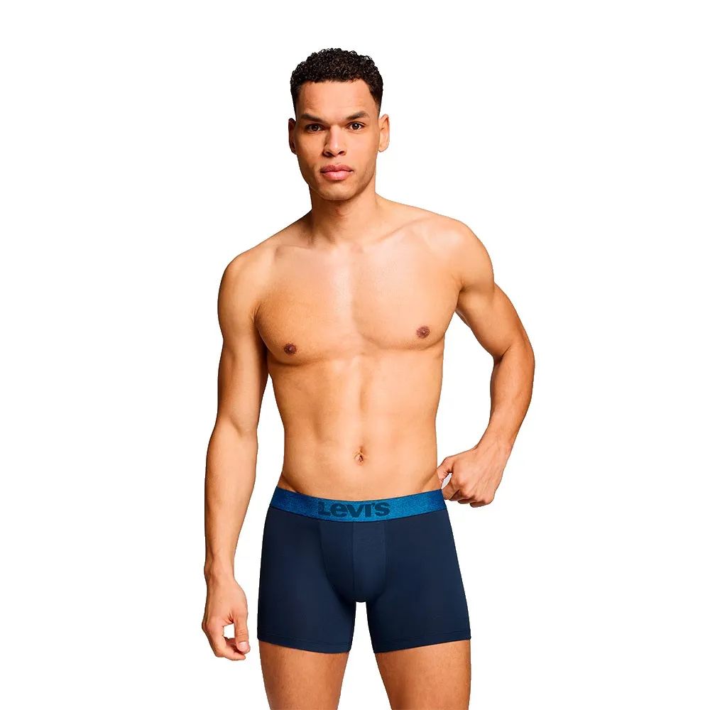 EVIS MEN ME WB BOXER BRIEF ORG CO 2