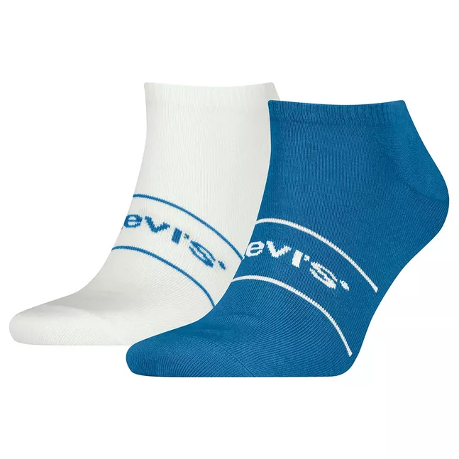 LEVIS LOW CUT SPORT 2P