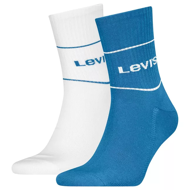 LEVIS SHORT CUT LOGO SPORT 2P