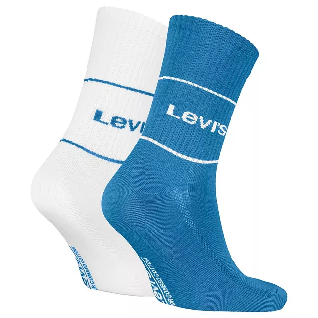 LEVIS SHORT CUT LOGO SPORT 2P