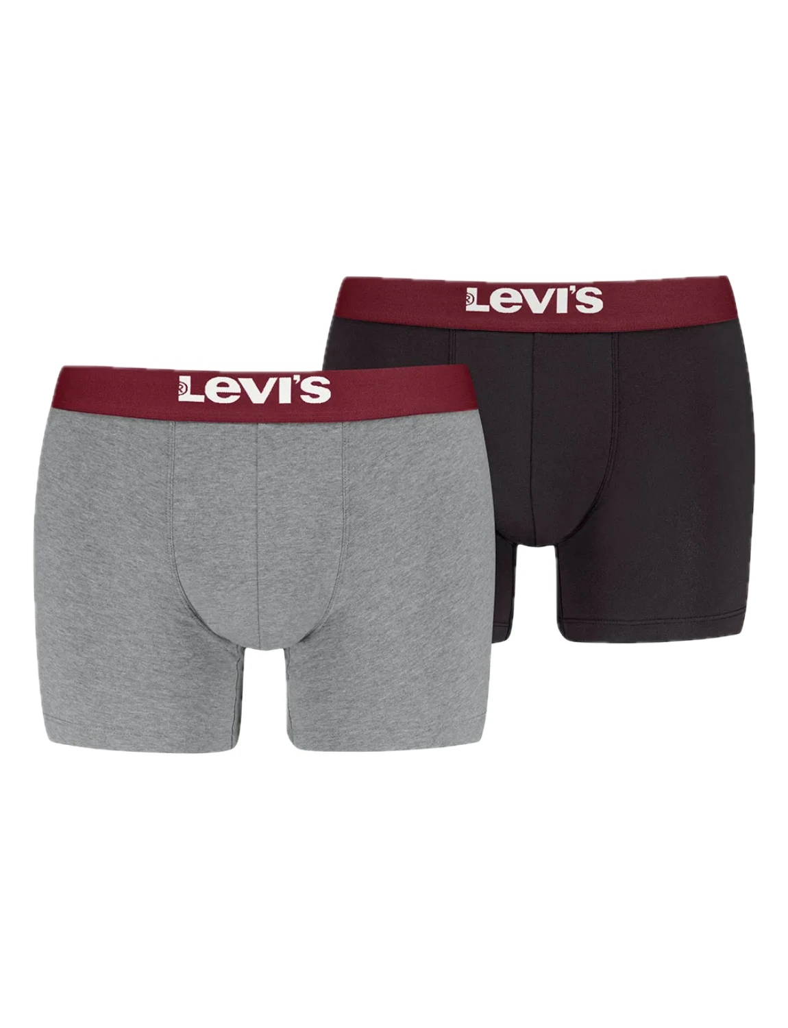 EVIS MEN SD BASC BOXER BRIEF ORG CO