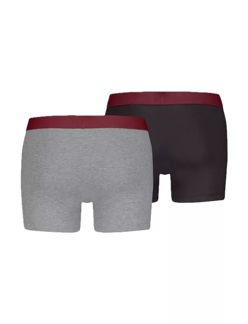 EVIS MEN SD BASC BOXER BRIEF ORG CO