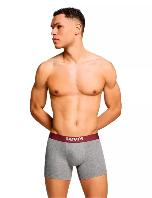 EVIS MEN SD BASC BOXER BRIEF ORG CO