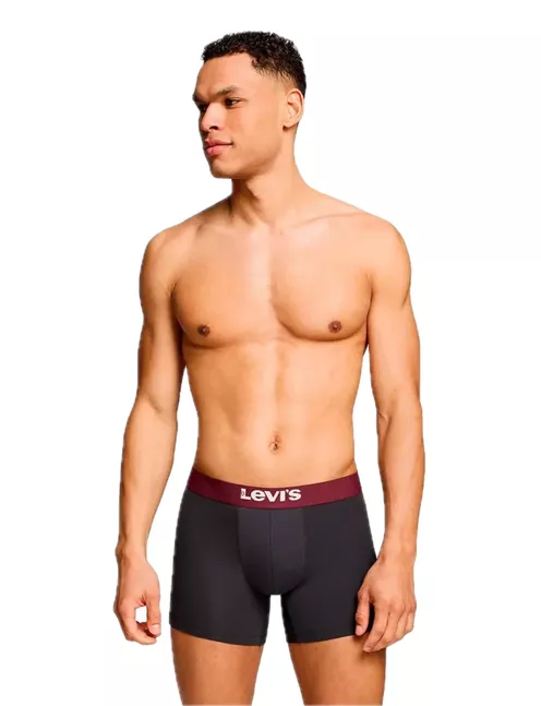 EVIS MEN SD BASC BOXER BRIEF ORG CO