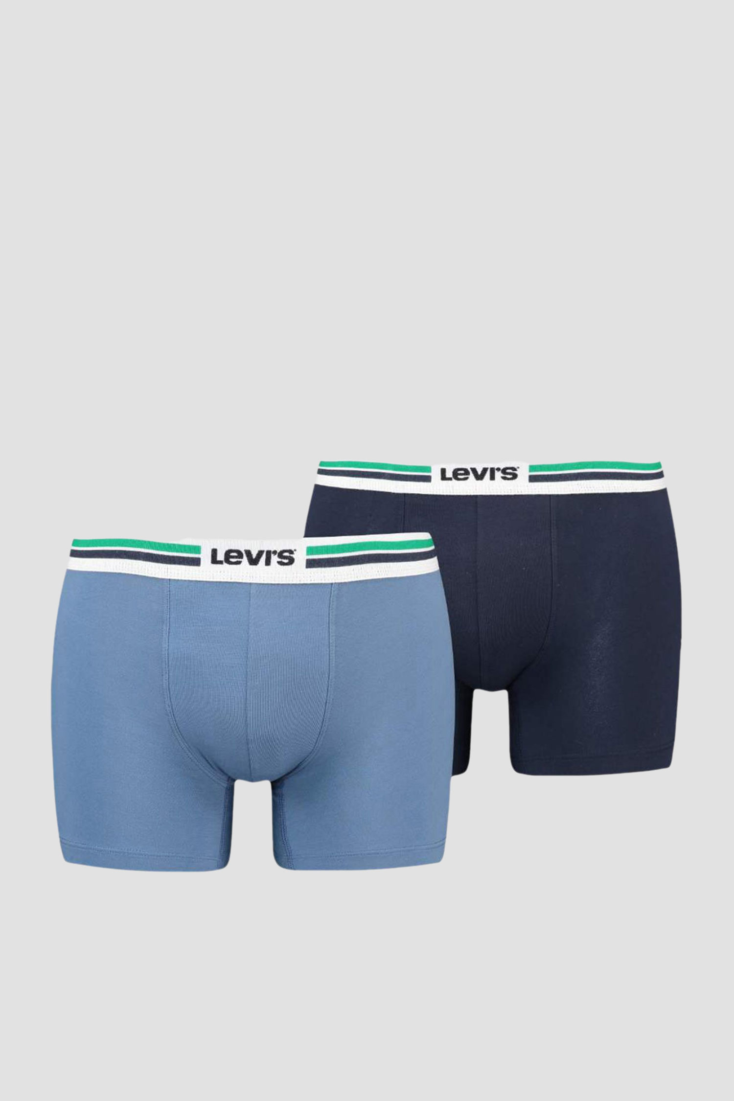 EVIS MEN P SPW OGO BOXER BRIEF ORG