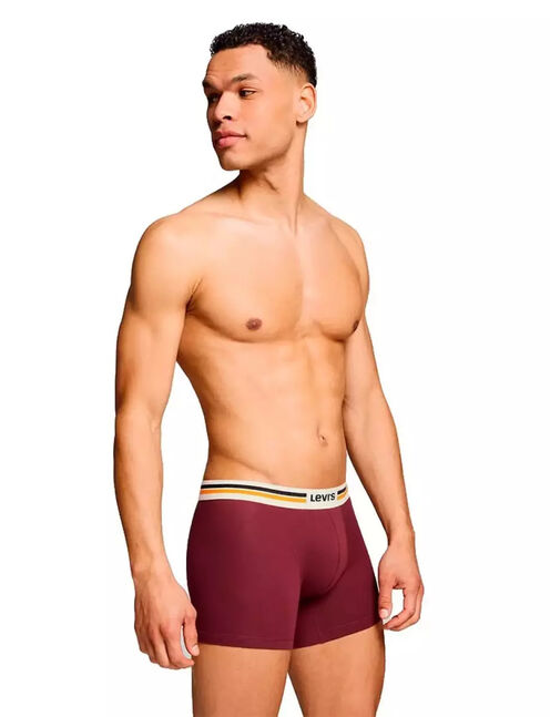 EVIS MEN P SPW OGO BOXER BRIEF ORG