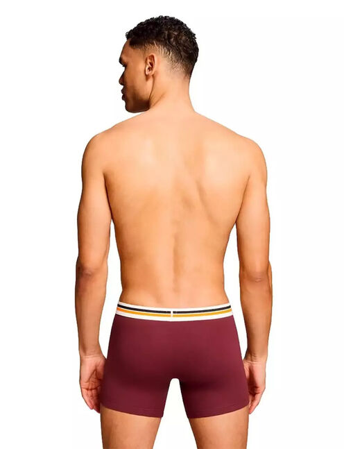 EVIS MEN P SPW OGO BOXER BRIEF ORG