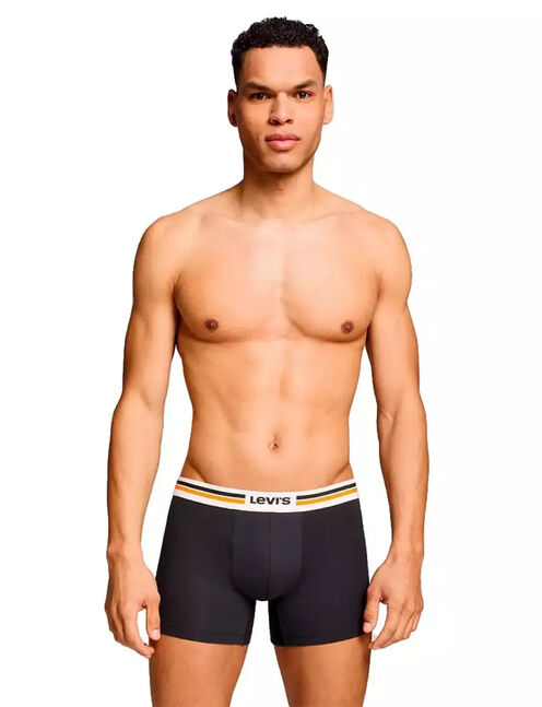 EVIS MEN P SPW OGO BOXER BRIEF ORG