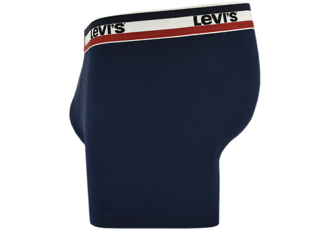 EVIS MEN SPW OGO BOXER BRIEF ORG 2P