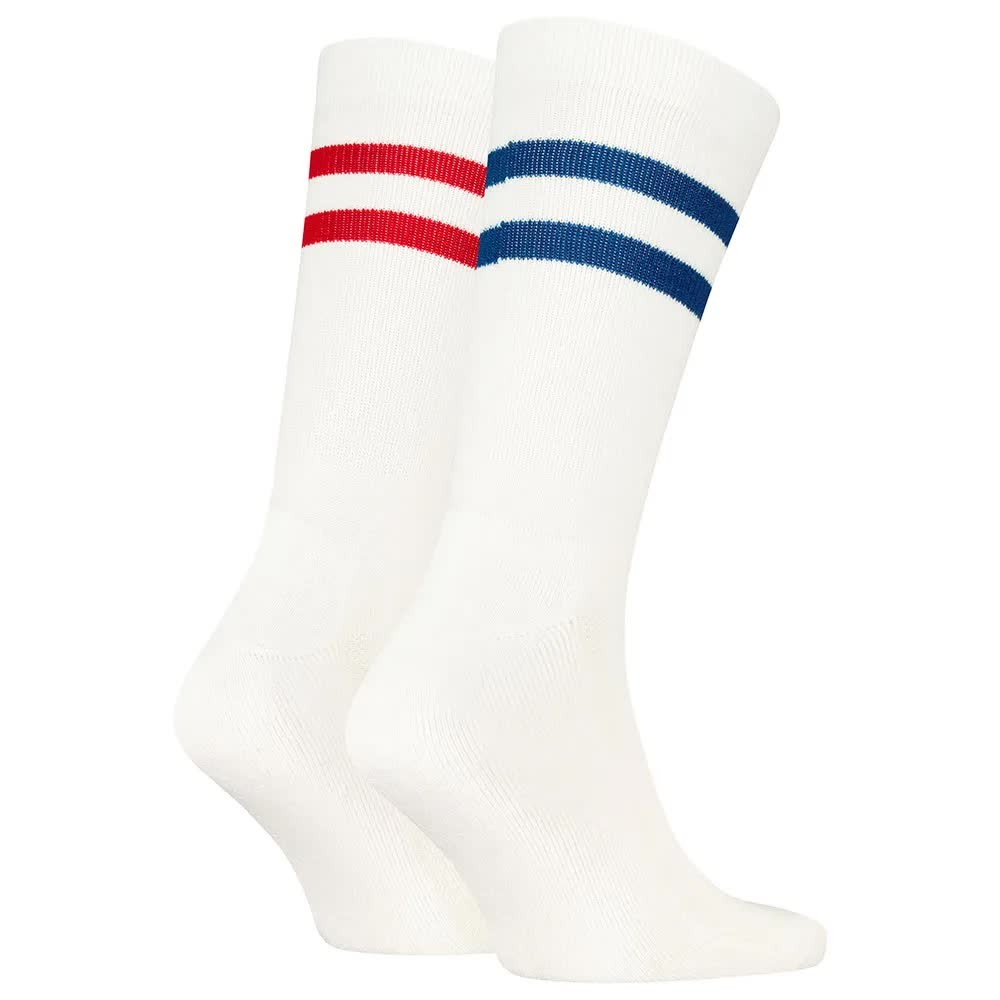 LEVIS REGULAR CUT SPORT STRIPE 2P