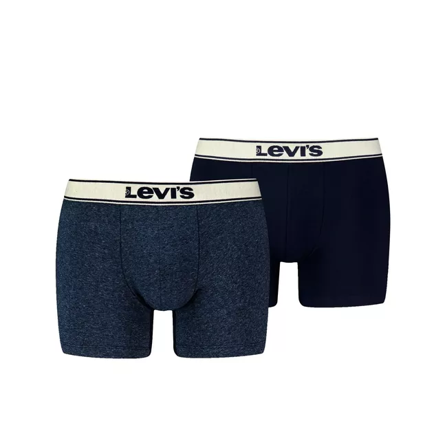 EVIS MEN VNTG HTR BOXER BRIEF ORG CO