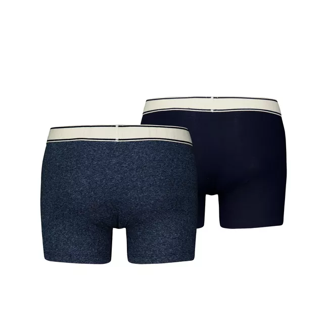 EVIS MEN VNTG HTR BOXER BRIEF ORG CO
