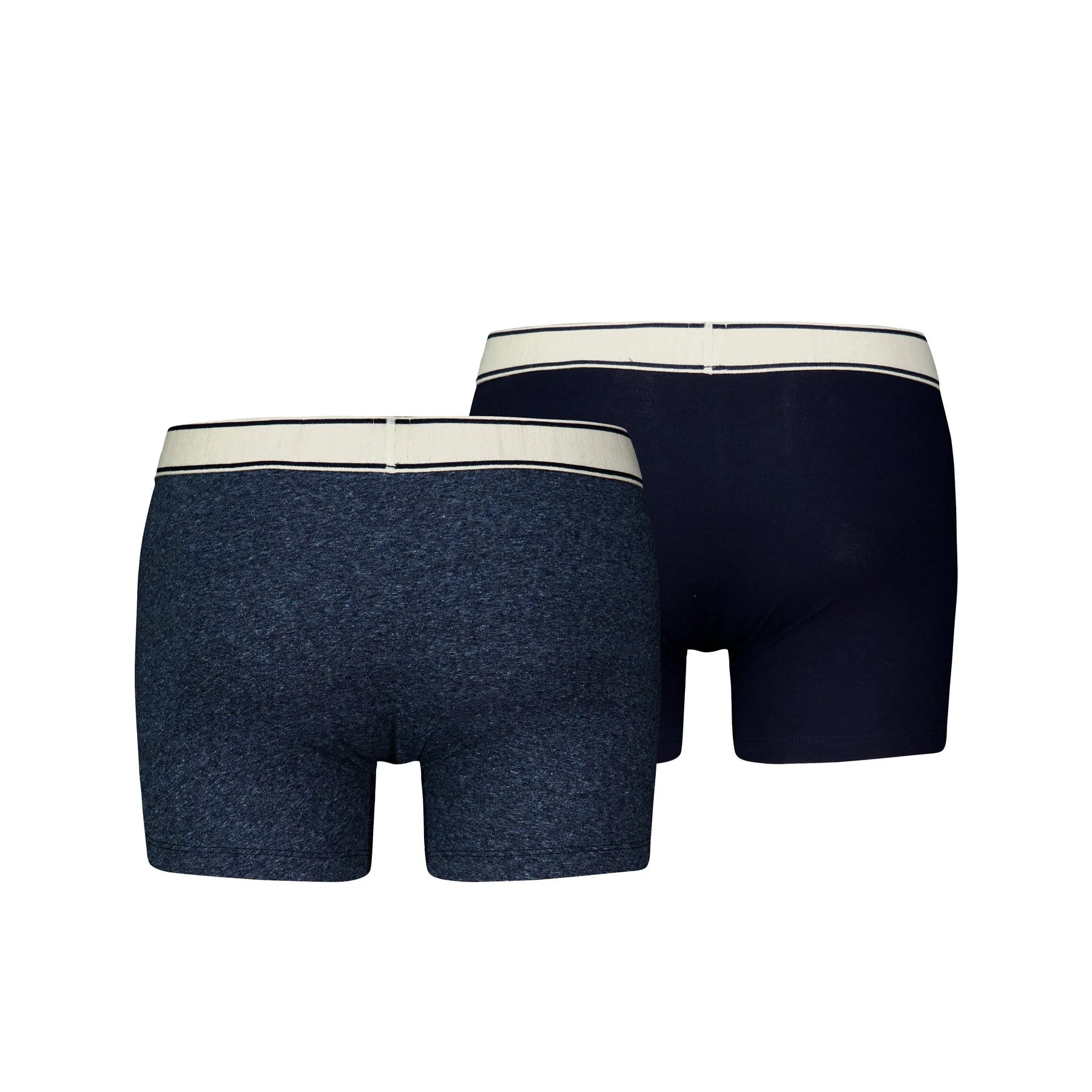 EVIS MEN VNTG HTR BOXER BRIEF ORG CO