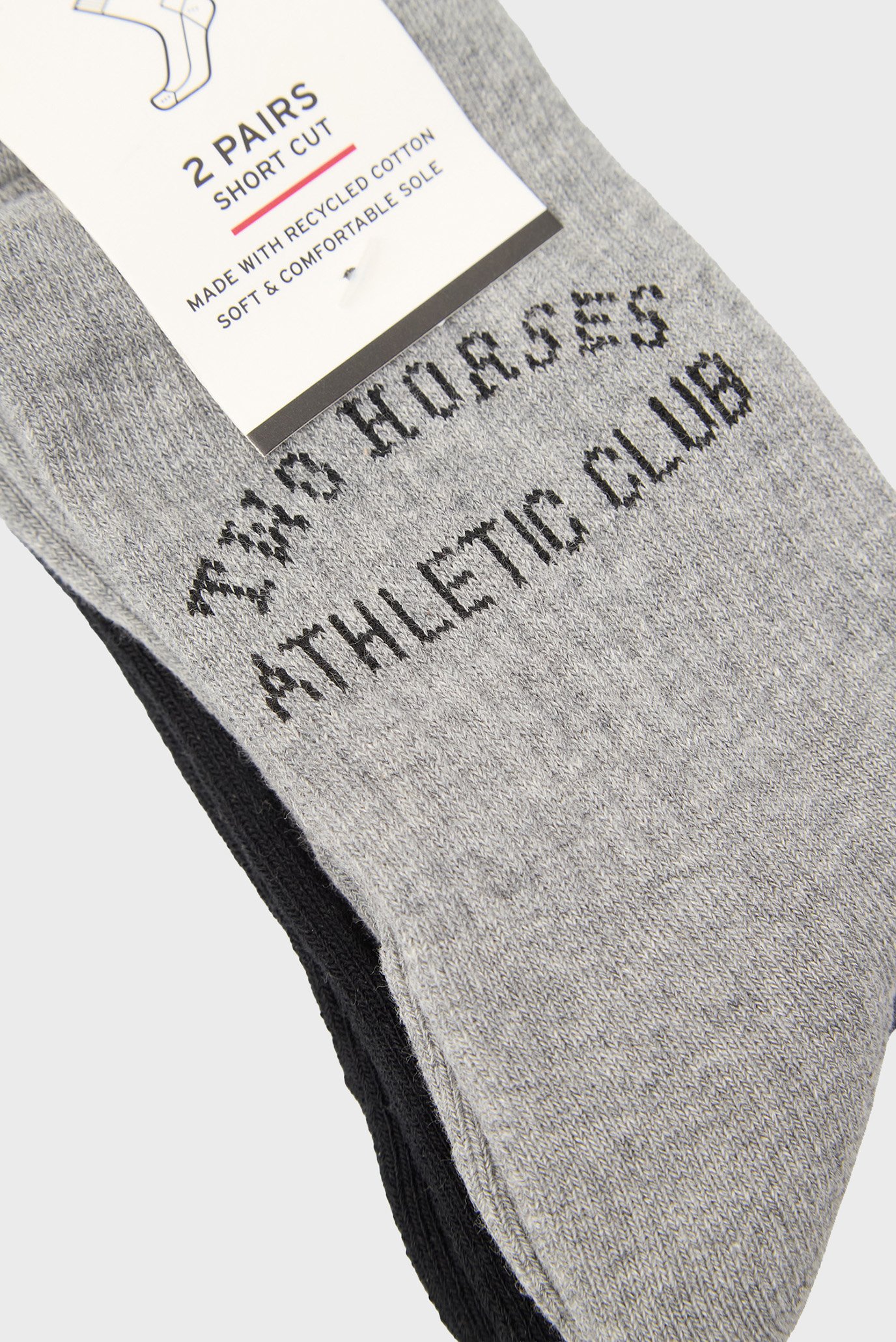 LEVIS SHORT CUT SALOON LOGO 2P