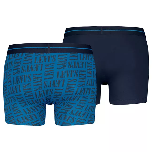 EVIS MEN OGO BOXER BRIEF 2P