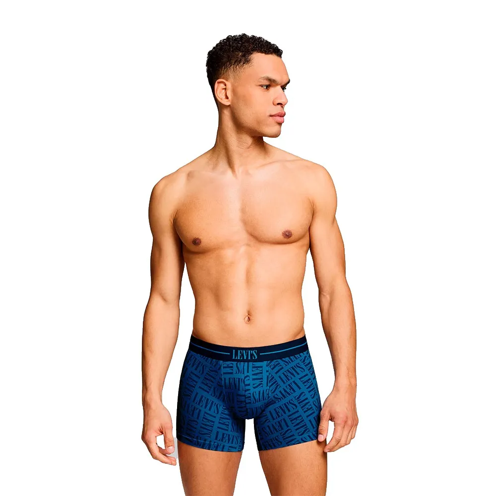 EVIS MEN OGO BOXER BRIEF 2P